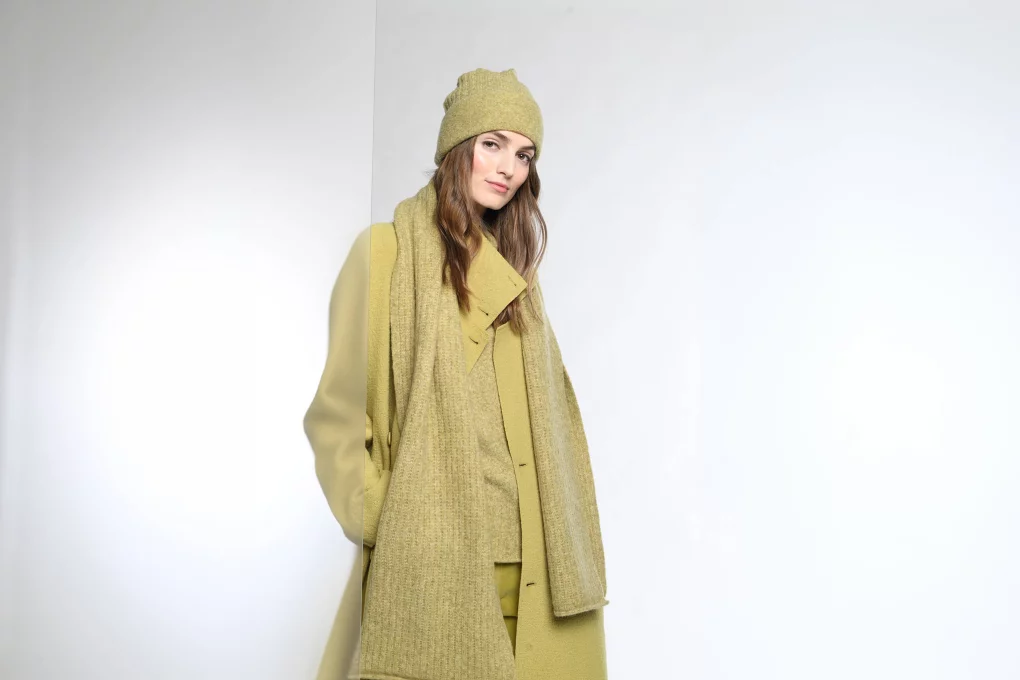 Vetono AW2026 Kollektion